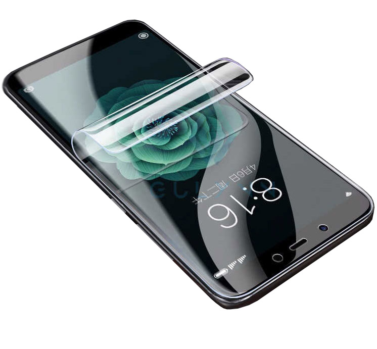 

Гидрогелевая пленка Rock для экрана Huawei Mate 9