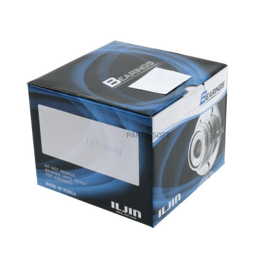 

Iljin IJ710009