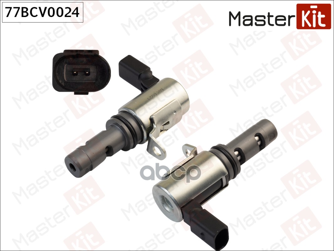 

MASTERKIT 77BCV0024 Клапан изменения фаз ГРМ