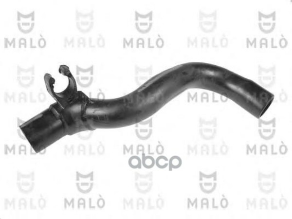 

Патрубок Системы Охлаждения Malo 185722a, 185722A