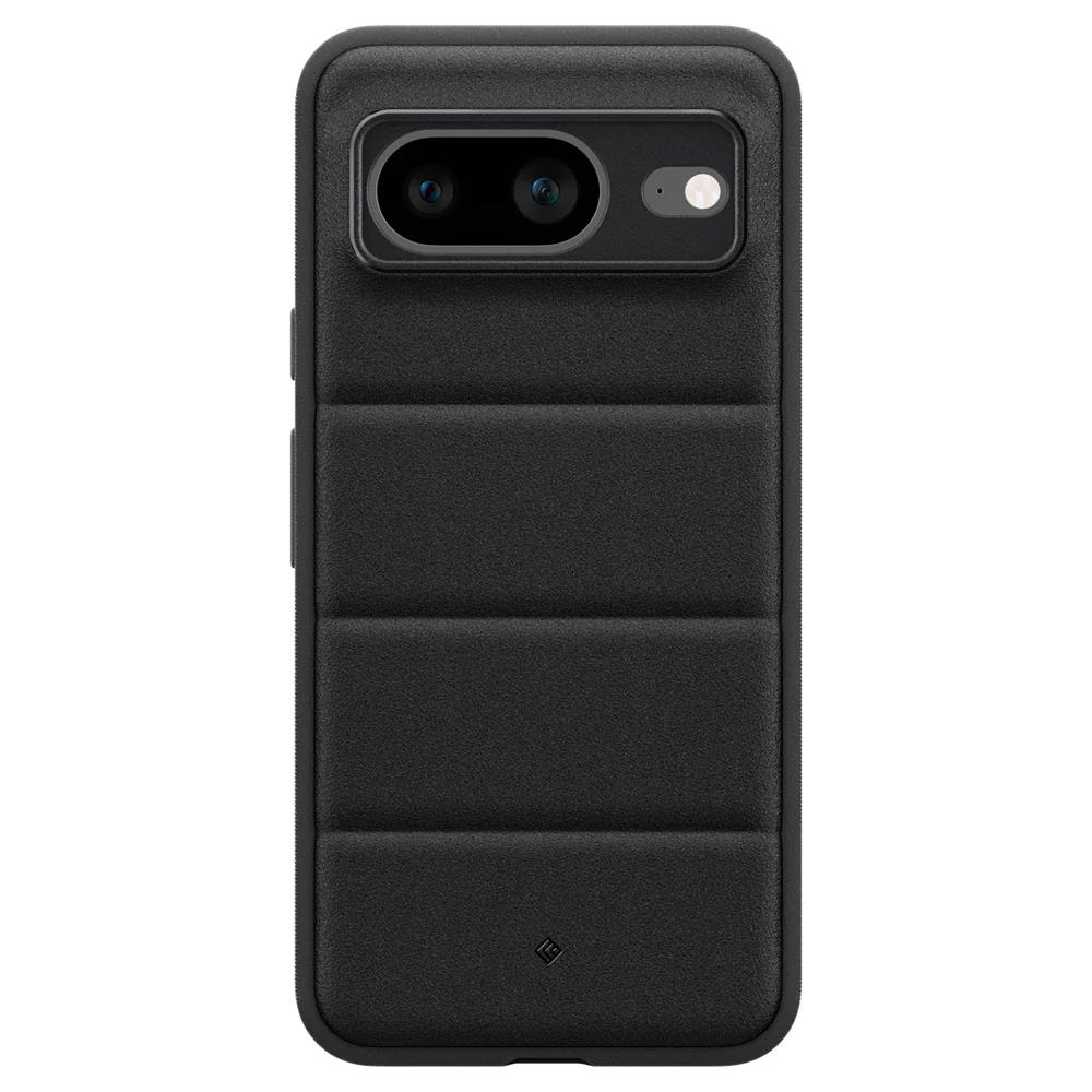 

Защитный чехол Spigen Caseology Athlex для Google Pixel 8, черный, ACS06297