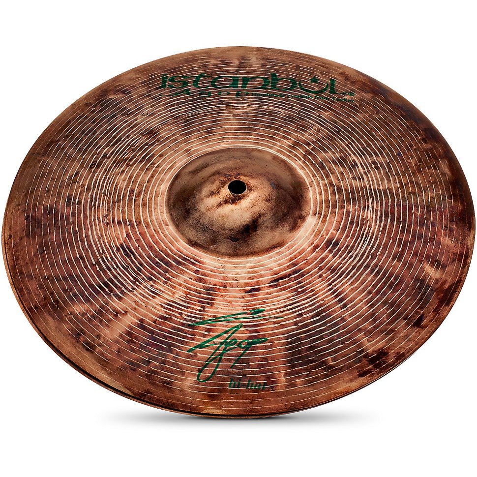 

Istanbul Agop Agh14 Hi-hats Signature - Тарелка