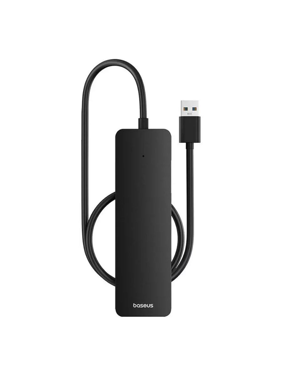 

USB-хаб Baseus UltraJoy Series Lite 4-Port 150см