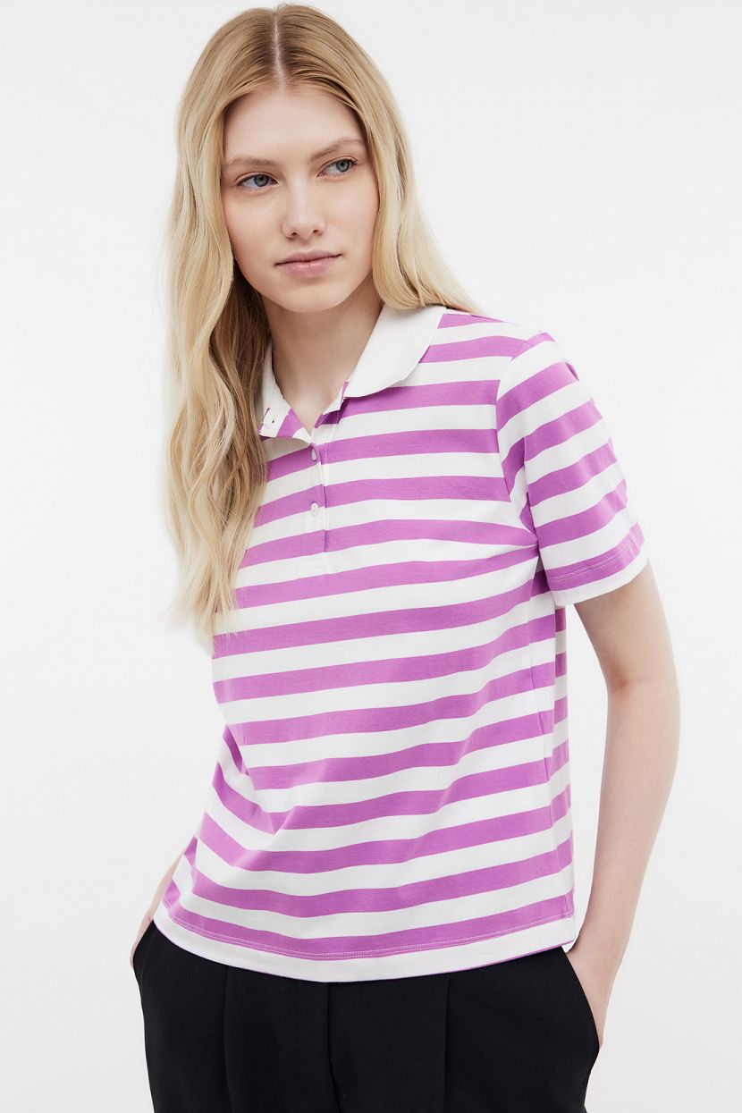 

Футболка женская Baon B2024201 белая XXL, Белый, B2024201