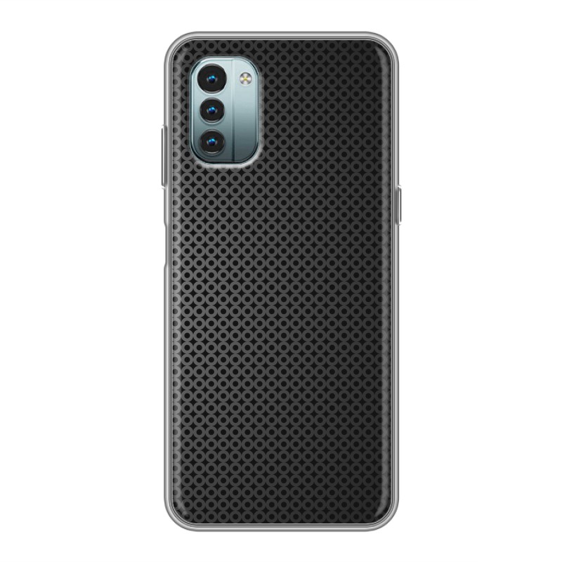 

Чехол для Nokia G21 с рисунком и защитой камеры, 81226