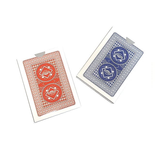 

Карты Endangered Species of the Natural World Playing Cards