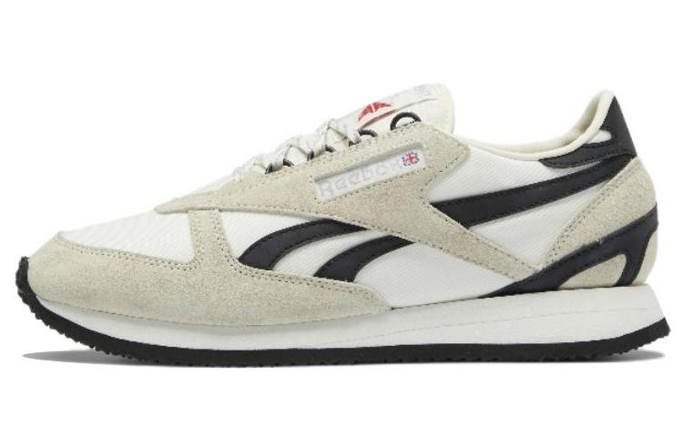 

Кроссовки унисекс Reebok Victory белые 41 EU, Белый, Victory