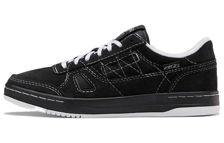 

Кеды унисекс Reebok SNEEZE x LT Court черные 35 EU, Черный, SNEEZE x LT Court