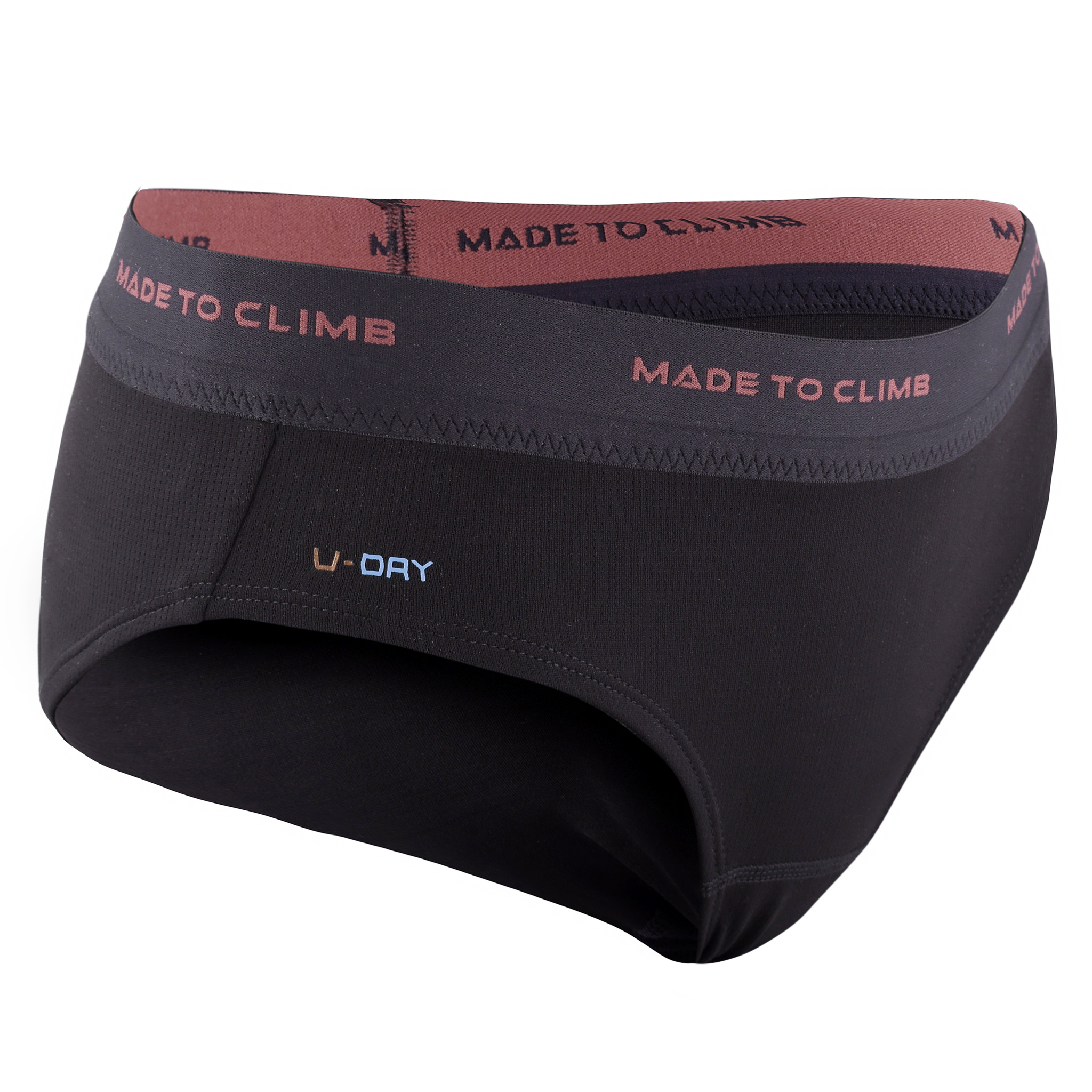 

Kailas трусы W's Functional Briefs (XS, Черный, 17032)