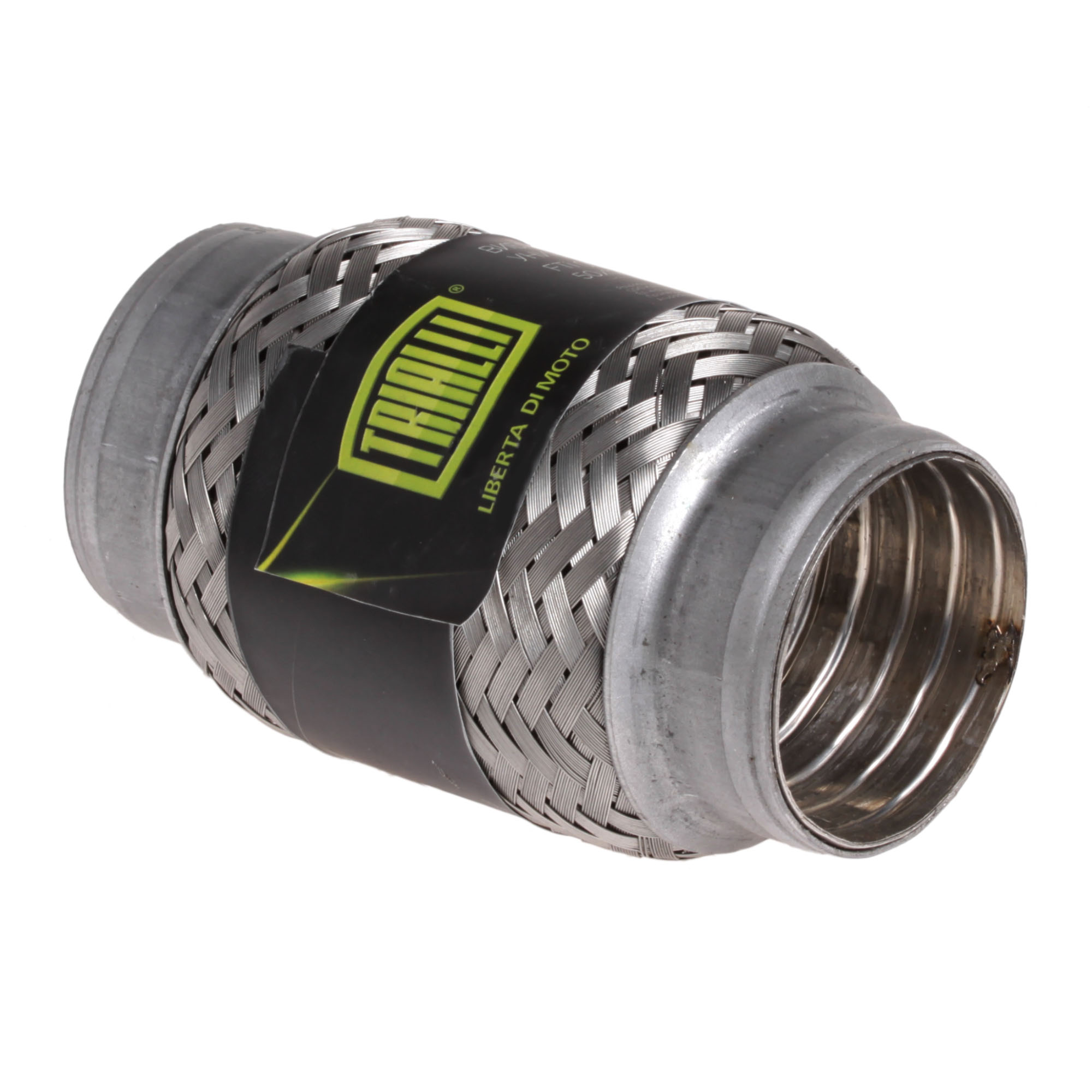 

Виброкомпенсатор вых. трубы (Гофра) 50x120 InterLock (FTi 0050)