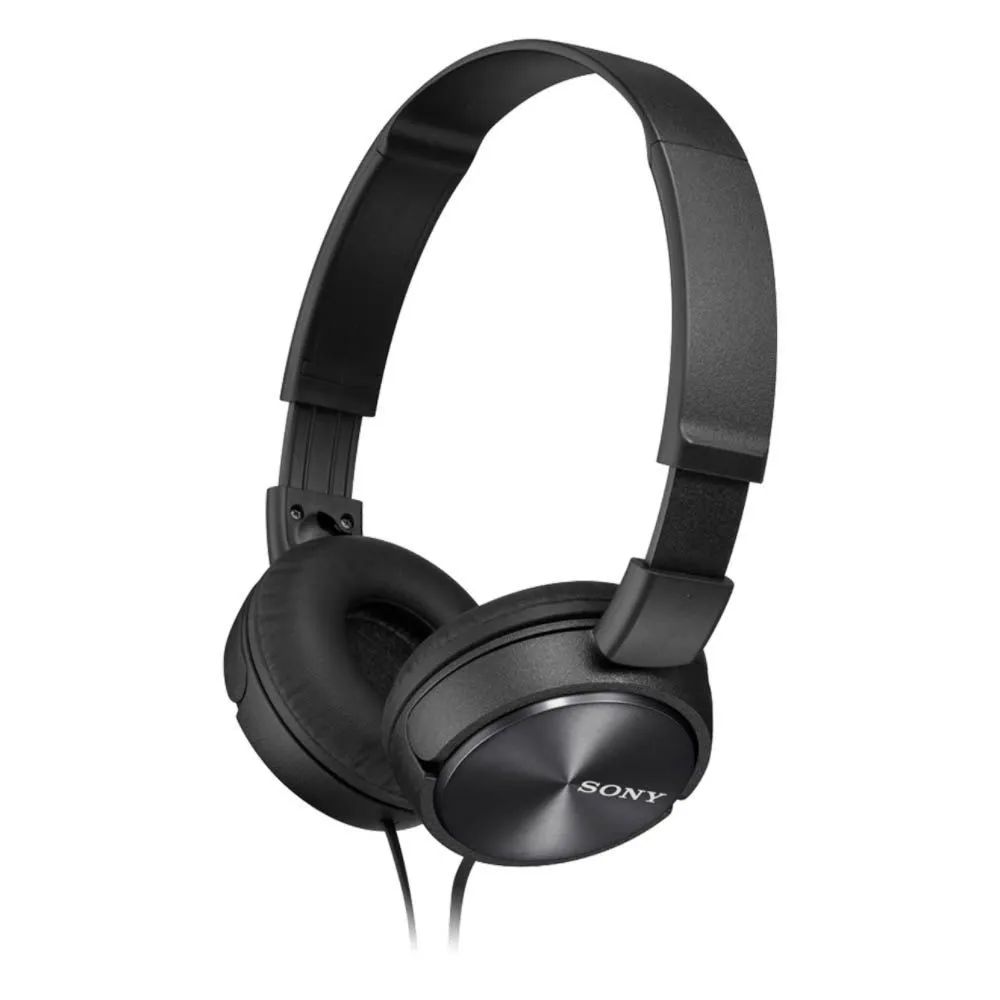 

Проводные наушники Sony Black (1656822)