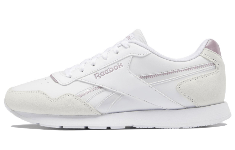 

Кроссовки унисекс Reebok Royal Glide белые 41 EU, Белый, Royal Glide