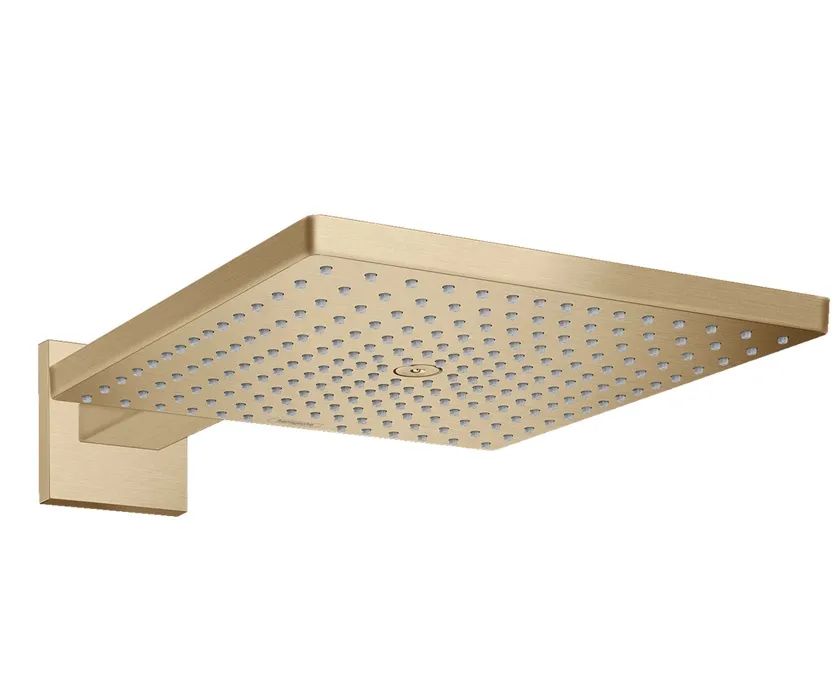 

Верхний душ 300 1jet Hansgrohe Raindance E 26238140, Бронза