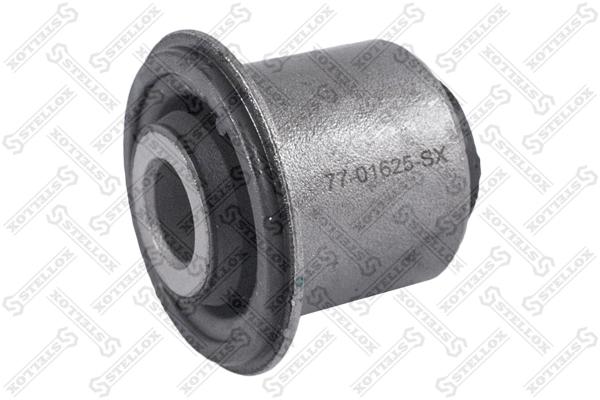 

Сайлентблок рычага подвески STELLOX 77-01625-SX