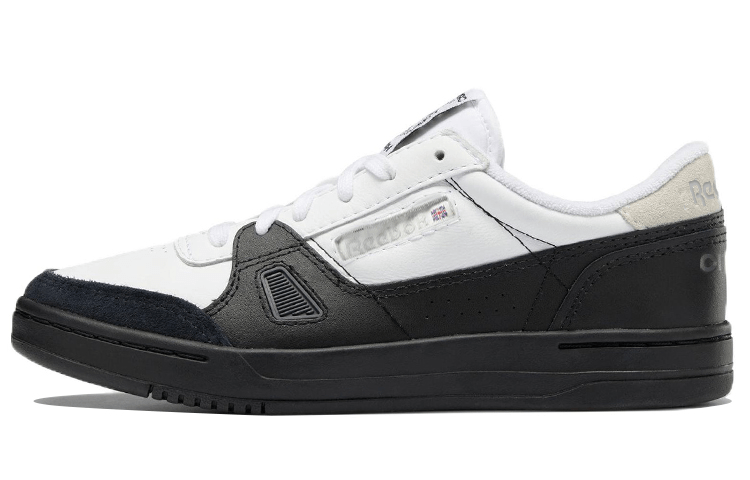 

Кеды унисекс Reebok CRITIC x LT Court белые 42 EU, Белый, CRITIC x LT Court