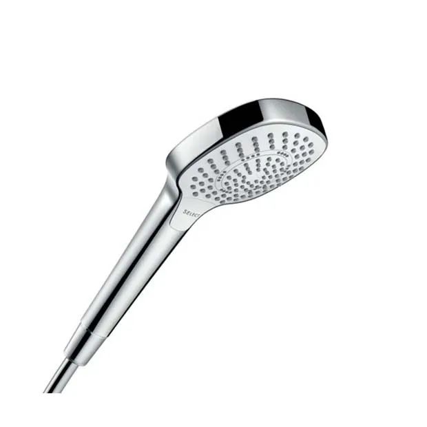 Душевая лейка Hansgrohe Croma 110 Select E Multi 26810400