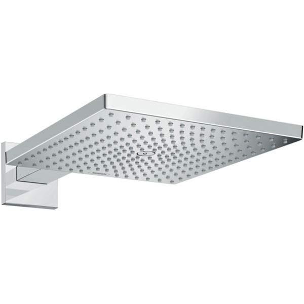 

Верхний душ hansgrohe Raindance E 300 AIR 1jet 26238000, хром