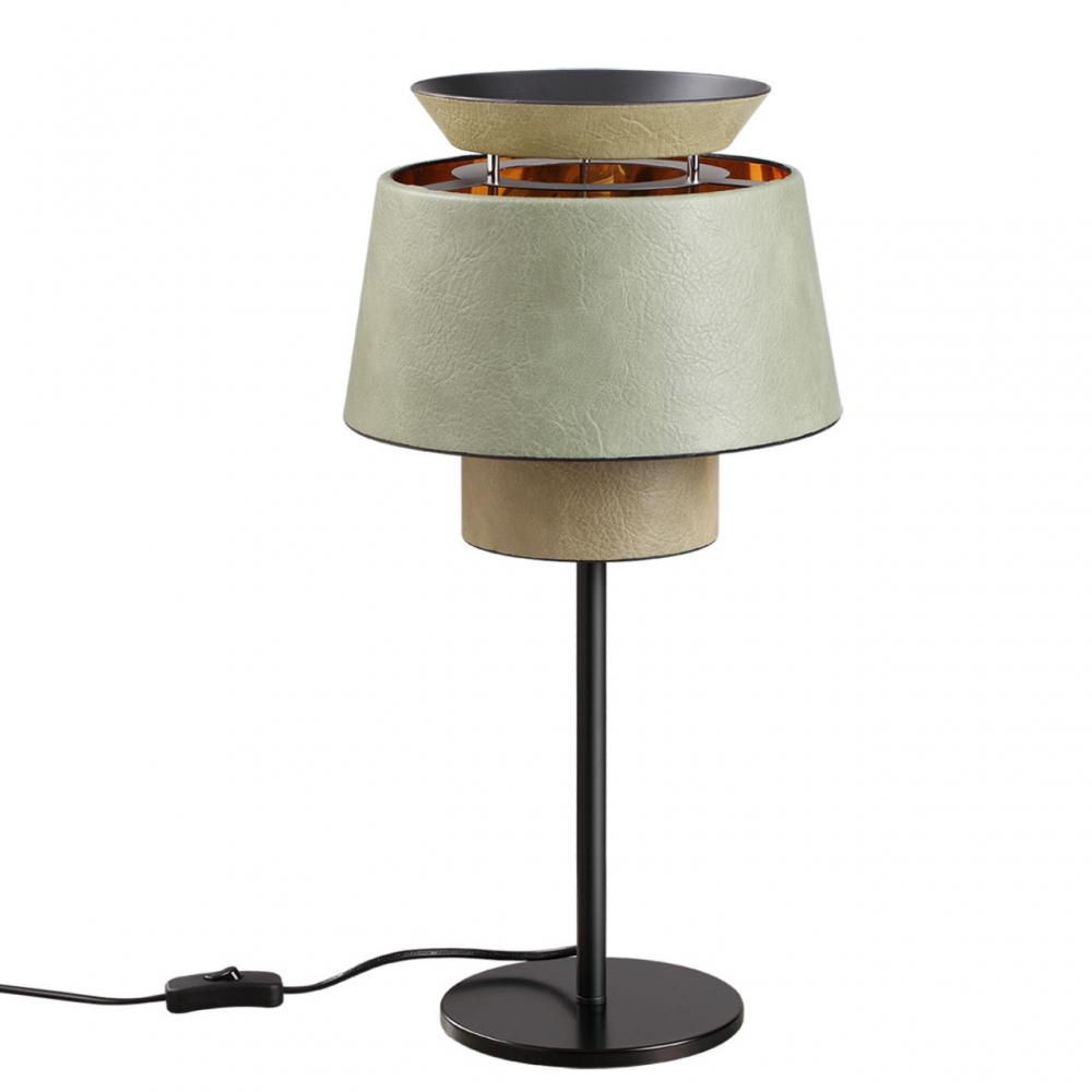 

Настольная лампа Odeon Light Rendant Kressa 4992/1TA, 4992/1TA