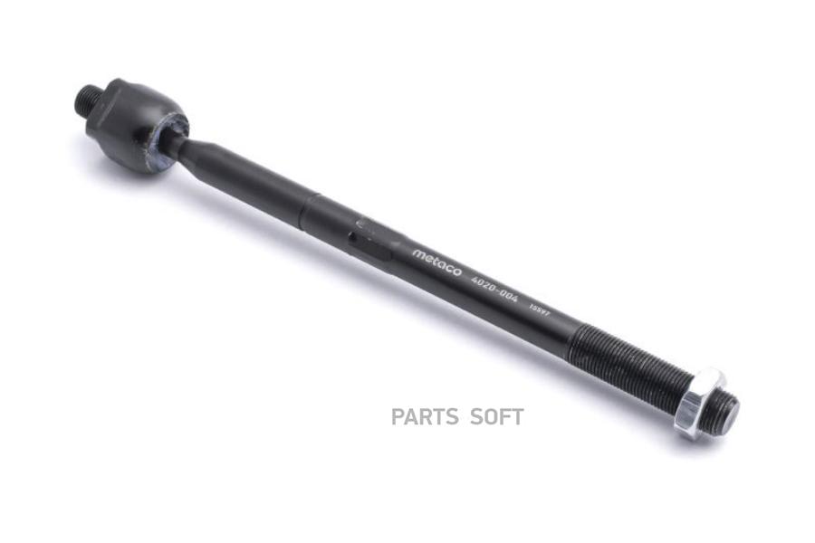

левая Ford Mondeo Iv (2007-2015), Land Rover Freelander 2 (2007-2014) METACO арт. 4020-004