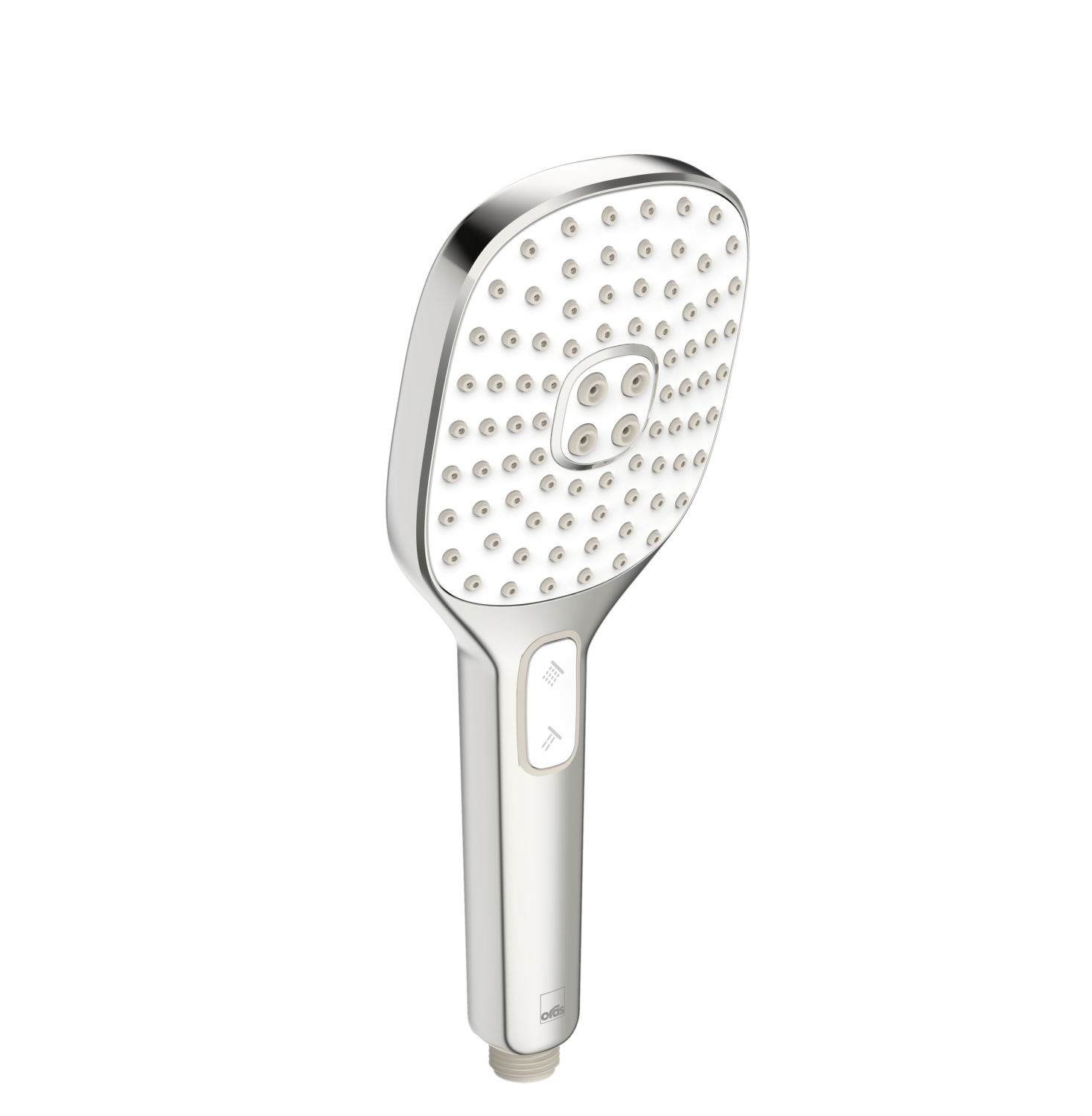 

РУЧНОЙ ДУШ Oras Hydractiva Style 243403 3 режима, Hydractiva Style