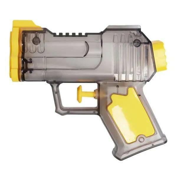 Водный пистолет игрушечный Bondibon 