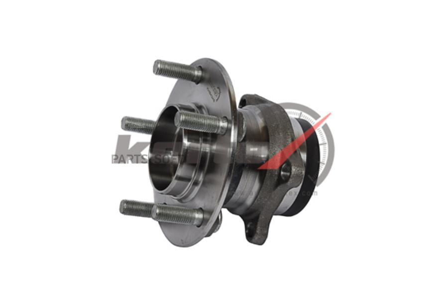 

Ступица С Подшипником Mazda 6cx-7 07- Зад.(+Abs) Khb4248std KORTEX арт. KHB4248STD