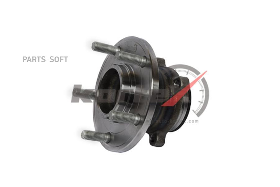 

Ступица С Подшипником Mazda 3 5 03- Зад. Khb4247std KORTEX арт. KHB4247STD
