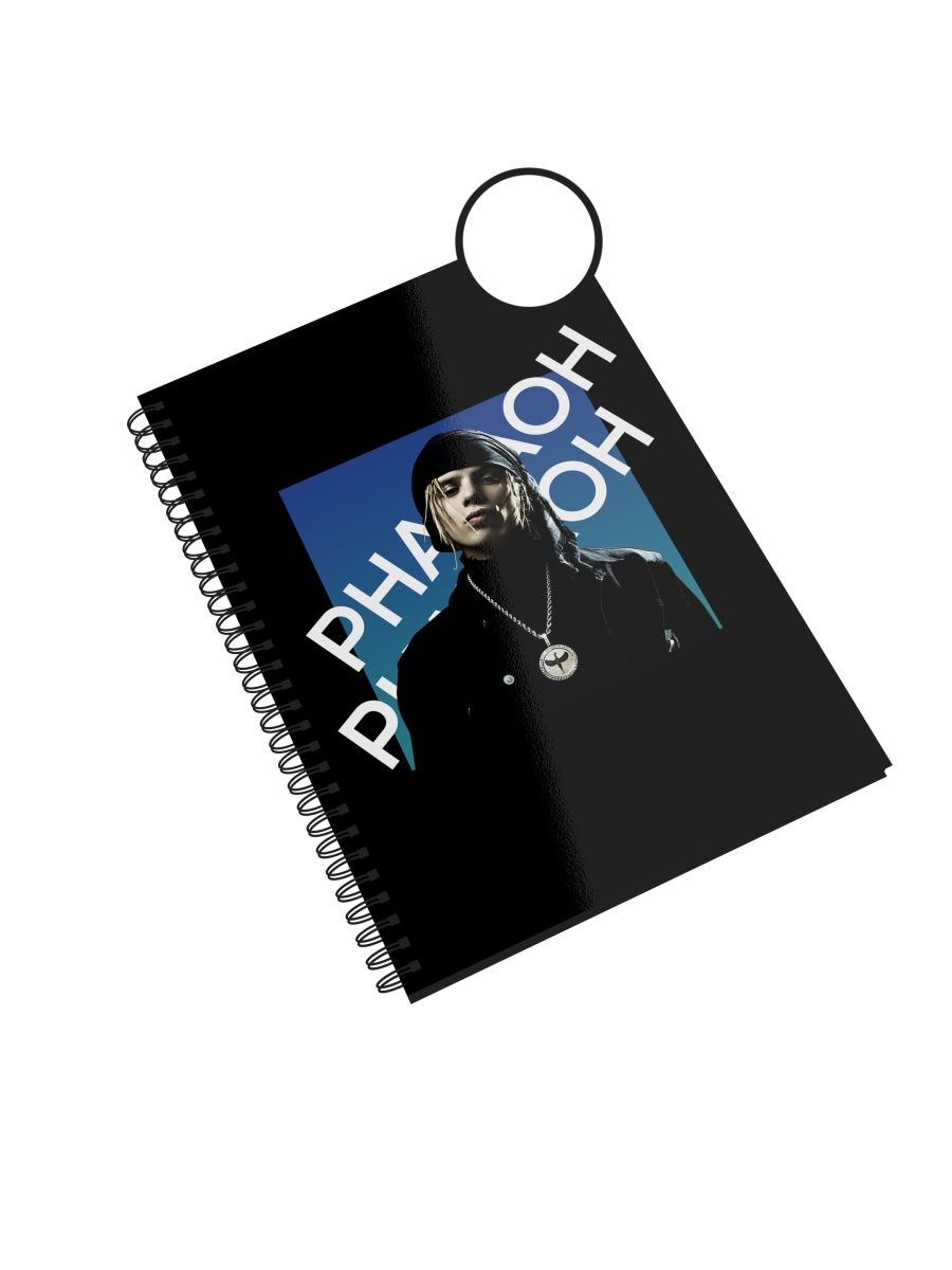 

Блокнот Каждому Своё "Pharaoh/Фараон/Dead Dynasty" NP-MZPHR2-A4/1 A4 48л, NP-MZPHR2-A4/1