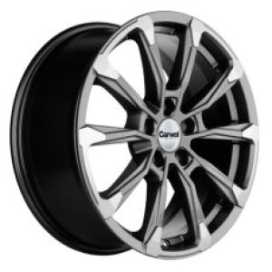 

Колесный диск Carwel Ишим 1808 7.5x18/5x108 D65.1 ET35