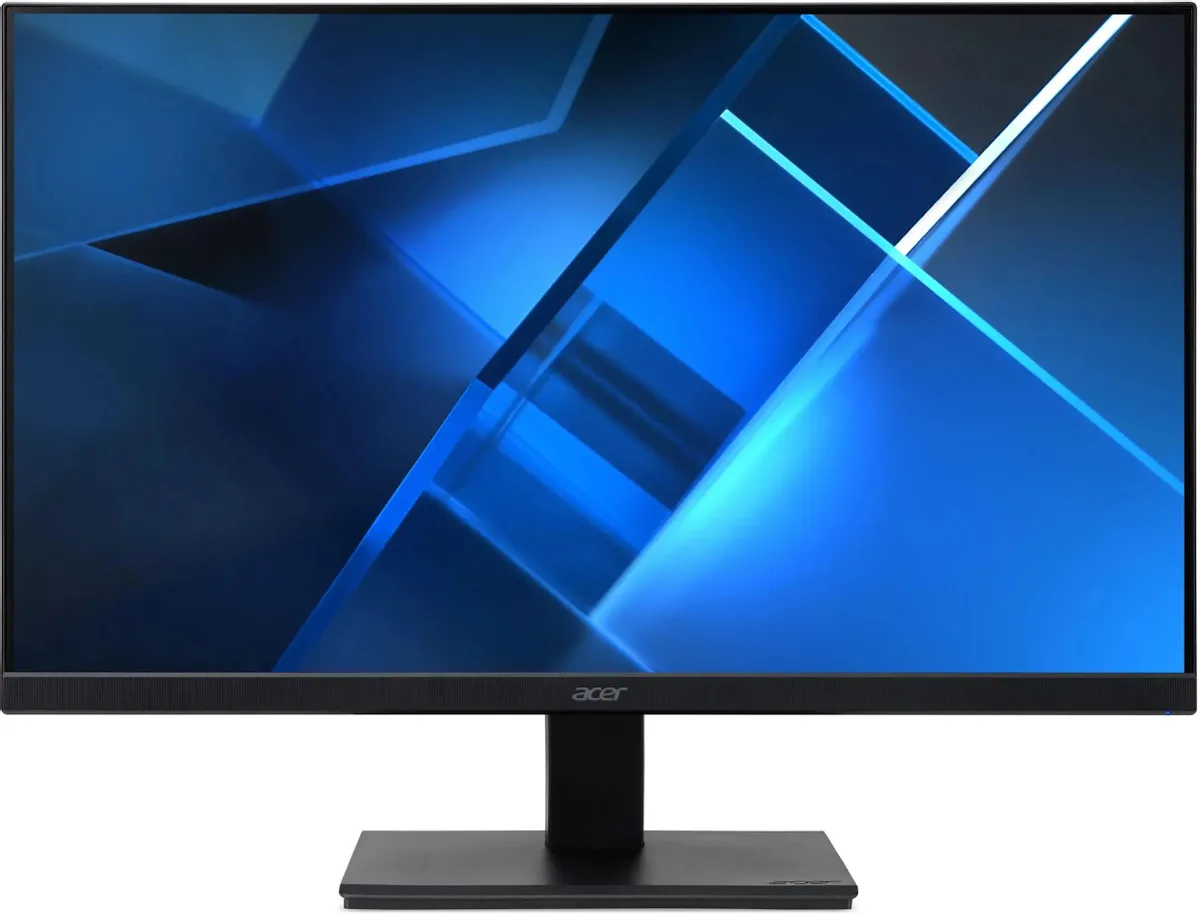

23,8" Монитор Acer V247Ybipv черный 75Hz 1920x1080 IPS, V247Ybipv