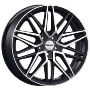 

Колесный диск Carwel Вайс 233 7x18/5x114.3 D67.1 ET38
