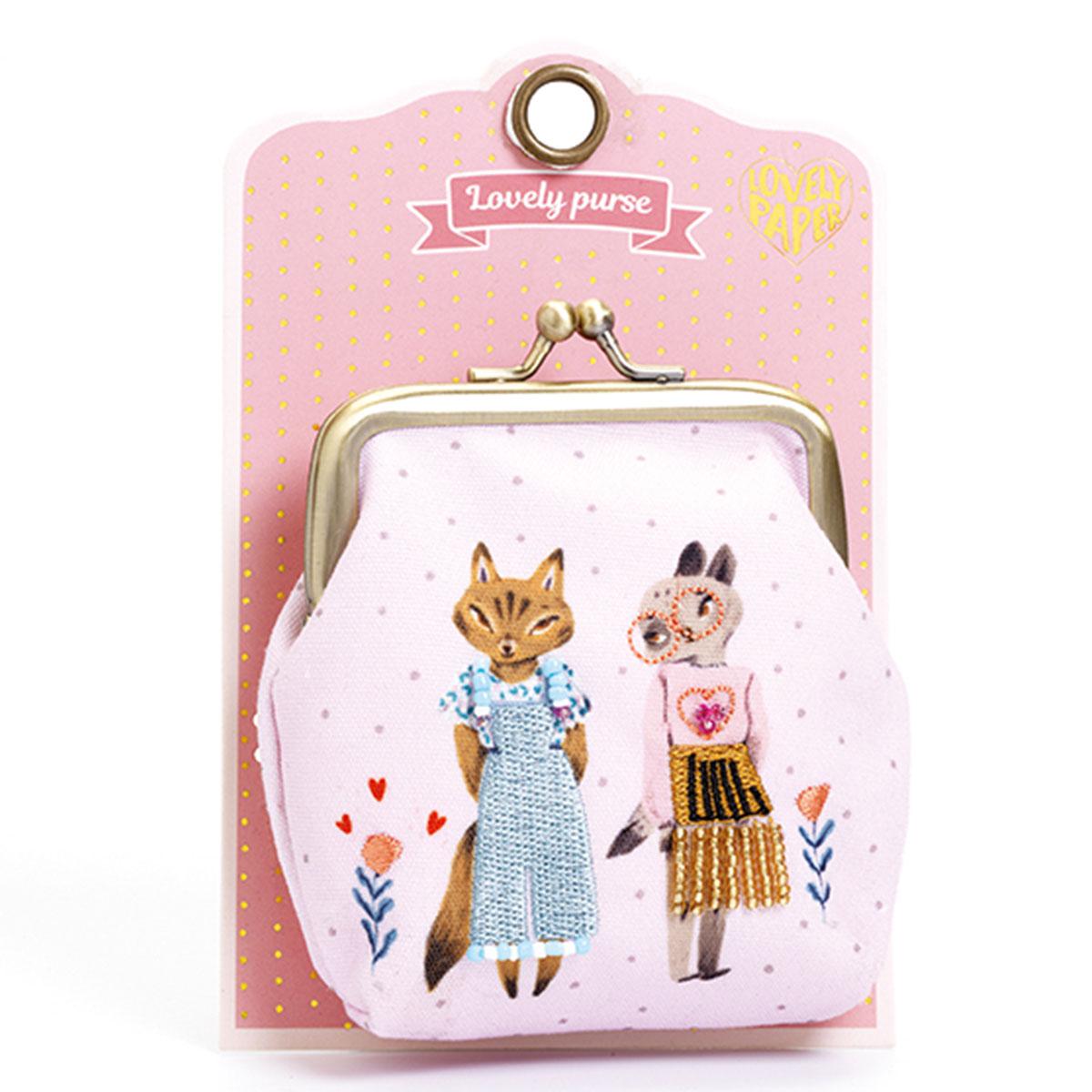 

Кошелек Кошечки