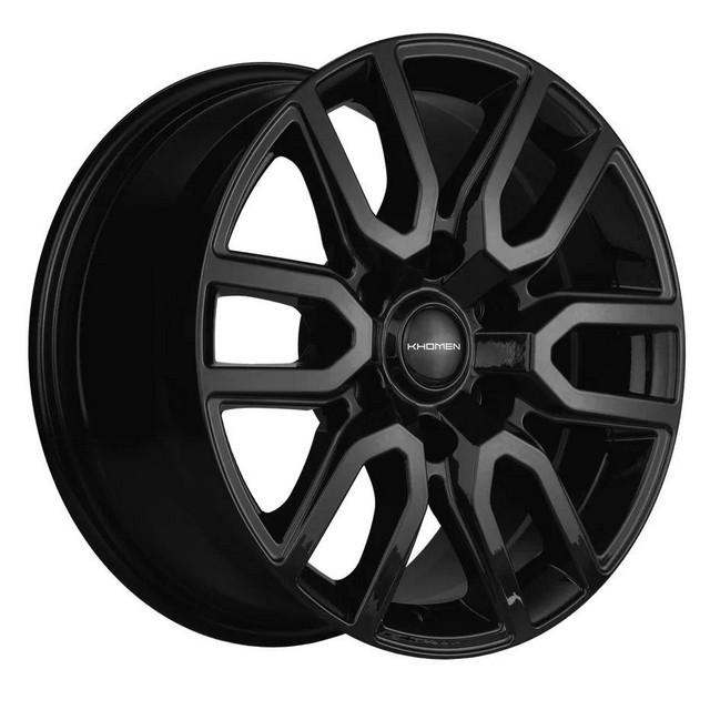 

Колесный диск Carwel Барал 1723 8x17/6x139.7 D106.1 ET25