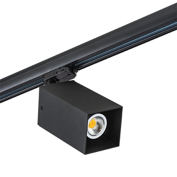 

A3T216587 Трехфазный светильник для трека Rullo Lightstar (комплект из 594287+216587)