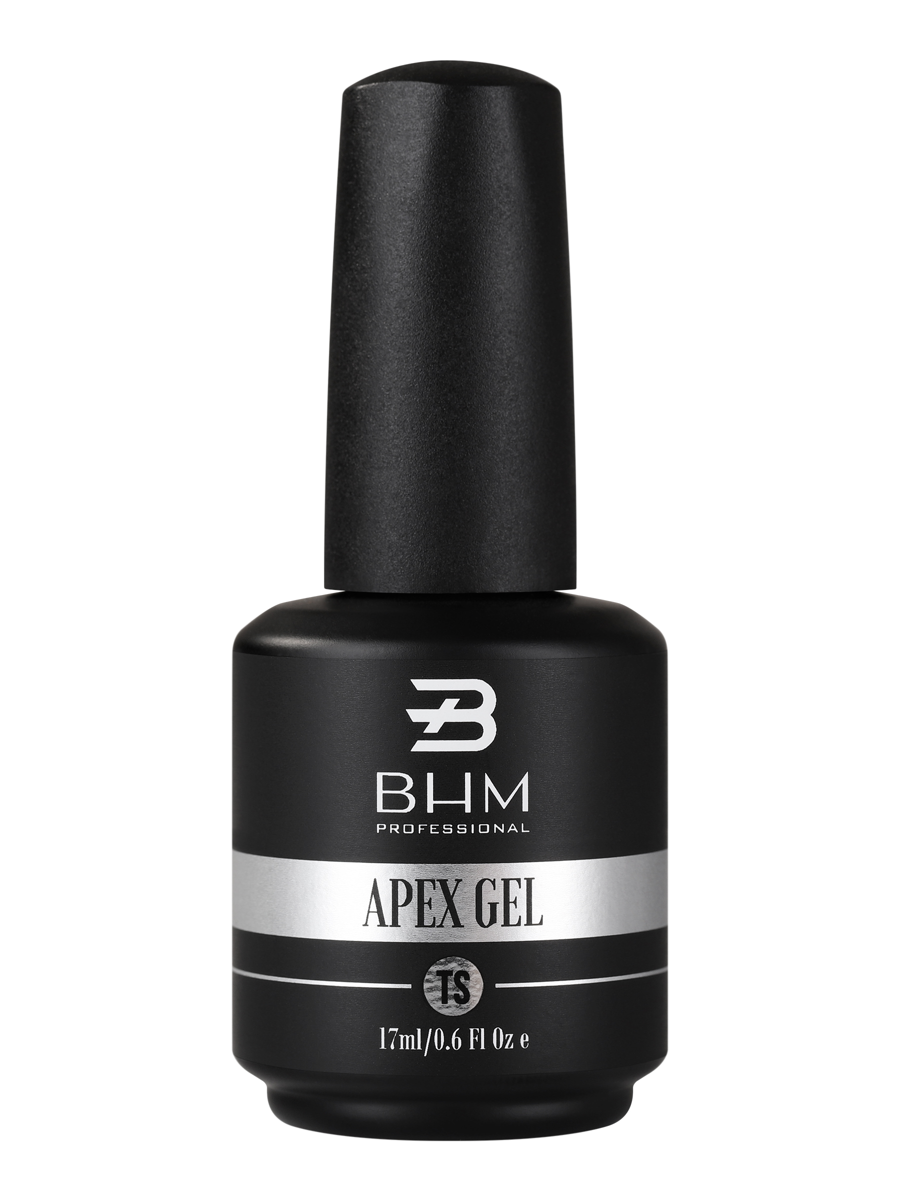 Топ BHM Professional APEX GEL Extra Shine 17 мл