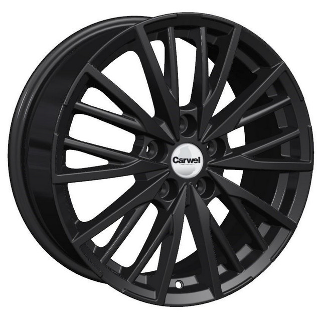 

Колесный диск Carwel Агма 1719 7x17/5x108 D65.1 ET36