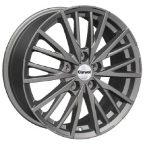 

Колесный диск Carwel Агма 1719 7x17/5x108 D63.3 ET50