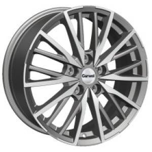 

Колесный диск Carwel Агма 1719 7x17/5x108 D60.1 ET33