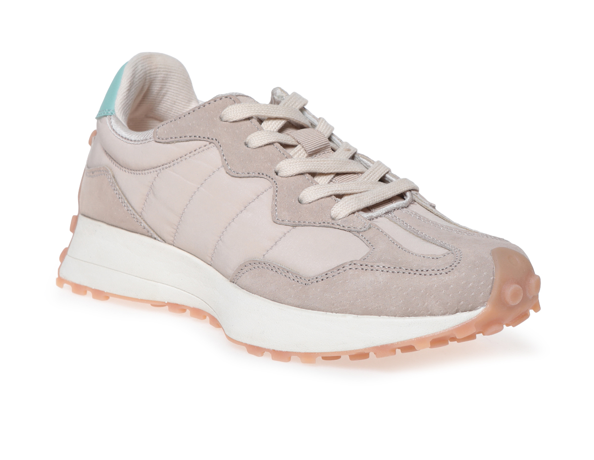 

Кроссовки женские El Tempo KF002_01_03_TT бежевые 39 RU, Бежевый, KF002_01_03_TT