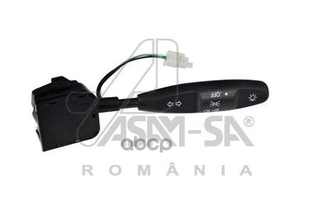 

Выключатель на колонке рулевого управления ASAM-SA 30154