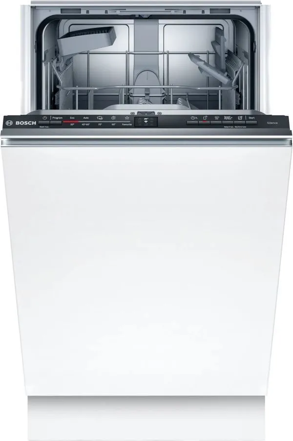 

Встраиваемая посудомоечная машина Bosch SPV2HKX39E, SPV2HKX39E