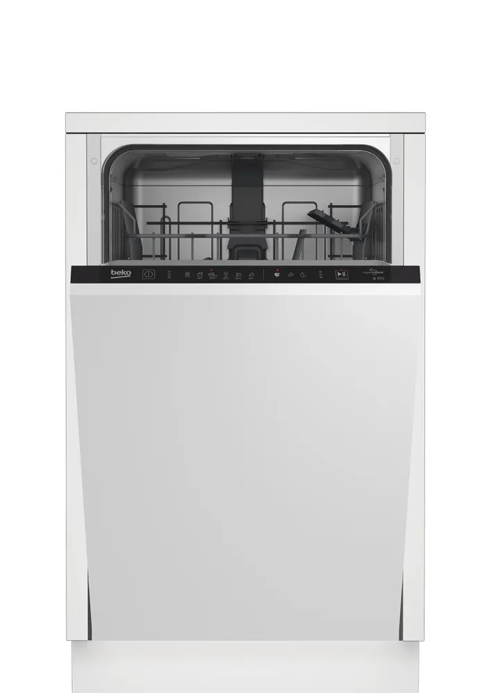 

Встраиваемая посудомоечная машина Beko BDIS16020, BDIS16020