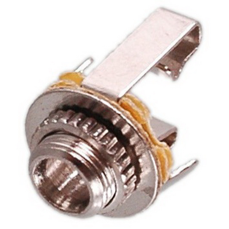 

Разъем Pro Legend PL2117 3.5мм, Стальной, PL2117