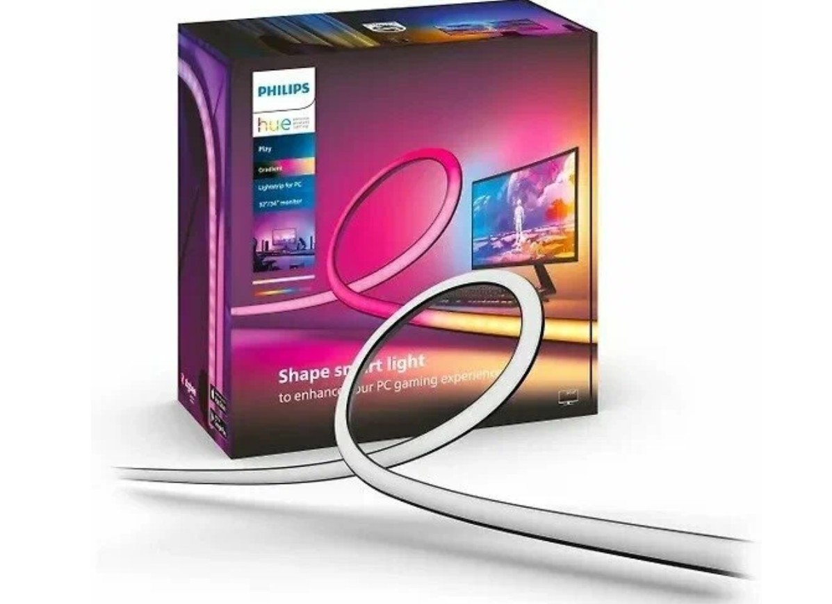 

Светодиодная лента Philips 929003498601, 929003498601