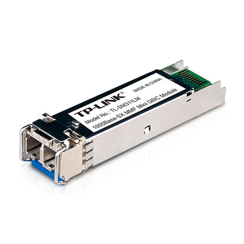 

Модуль SFP TP-Link TL-SM311LM multumode MiniGBIC LC 550/275m