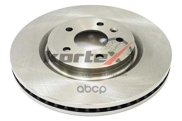 

Диск Торм. Ford Explorer 11-13 Перед.(D325mm) Kd0484 KORTEX арт. KD0484
