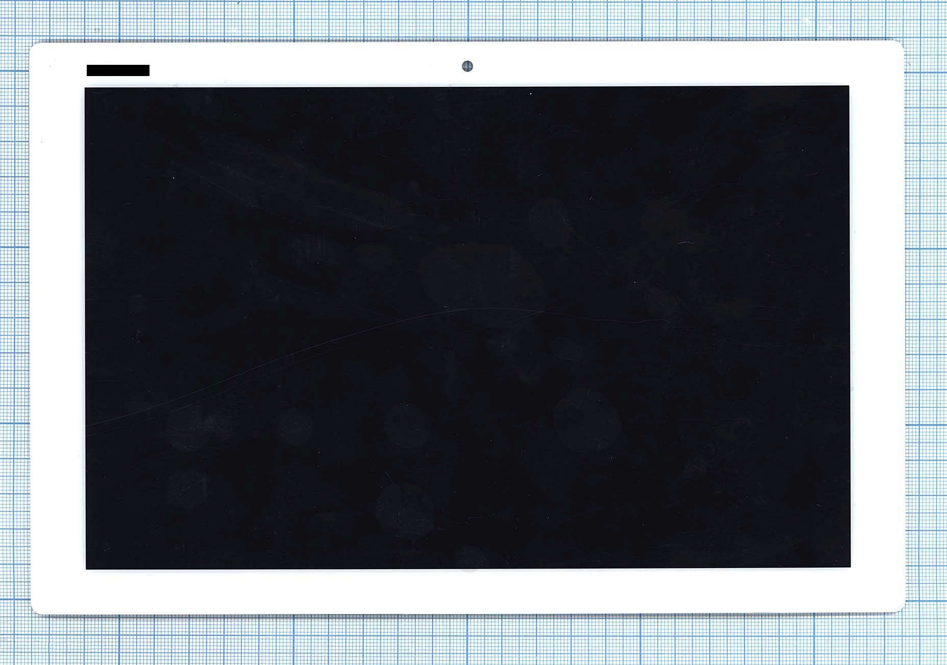 

Дисплей OEM для Sony Xperia Tablet Z4 белый (100159347V), для Sony Xperia Tablet Z4 белый