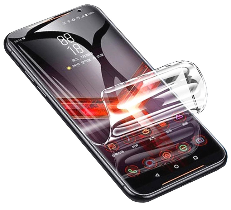 

Гидрогелевая пленка Rock для экрана Asus ZenFone Live L1 (ZA550KL)