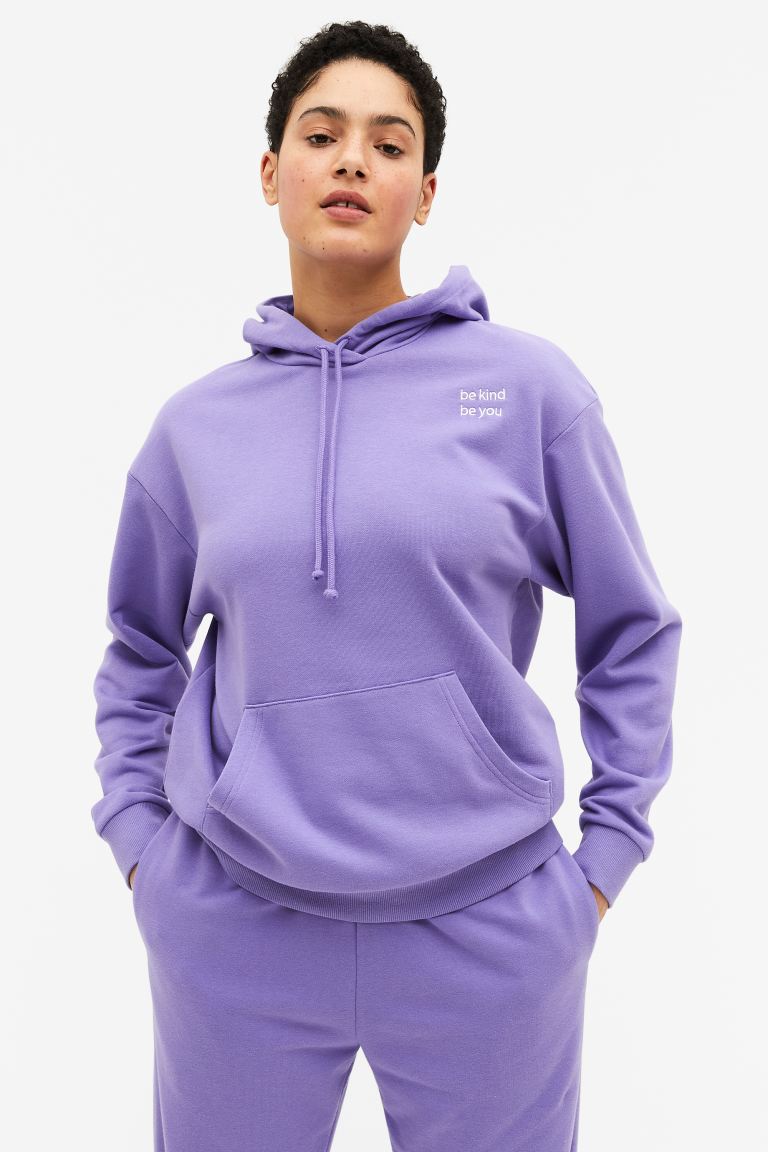 

Худи женское Monki 1131563001 фиолетовое S (доставка из-за рубежа), Фиолетовый, 1131563001