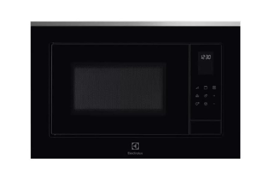 

Встраиваемая микроволновая печь Electrolux LMS4253TMX черный, LMS4253TMX